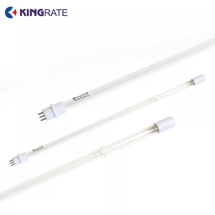 Høy ytelse 4P UV-lampe