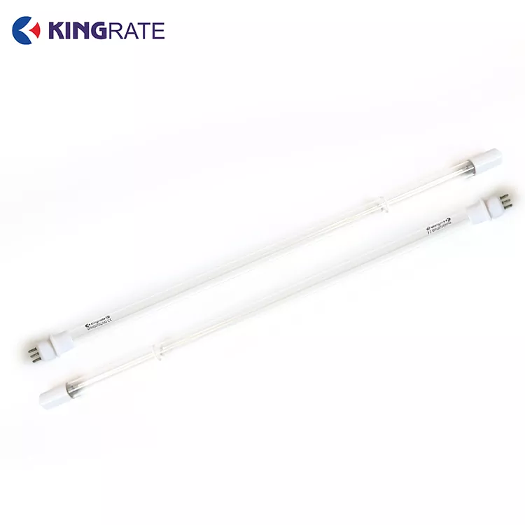 Høy ytelse 4P UV-lampe