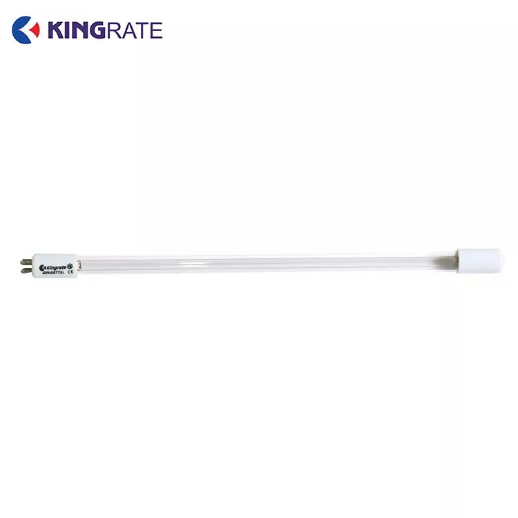 Høy ytelse 4P UV-lampe