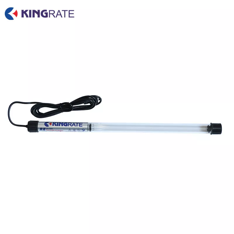 Hvordan fungerer en UV-sterilisator? Hvordan fungerer en UV-sterilisator?