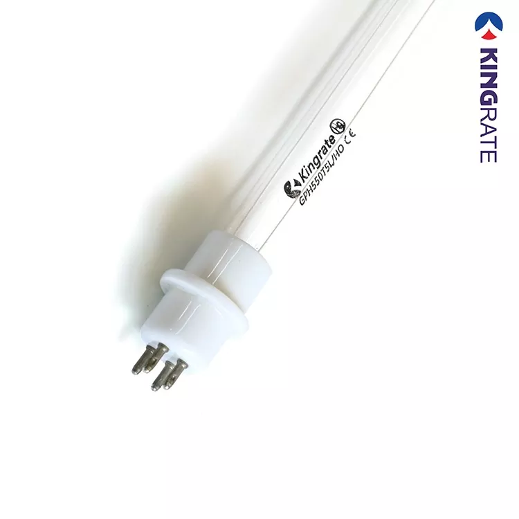 Høy ytelse 4P UV-lampe