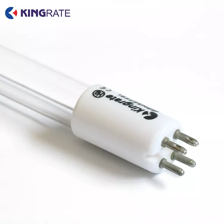 Høy ytelse 4P UV-lampe
