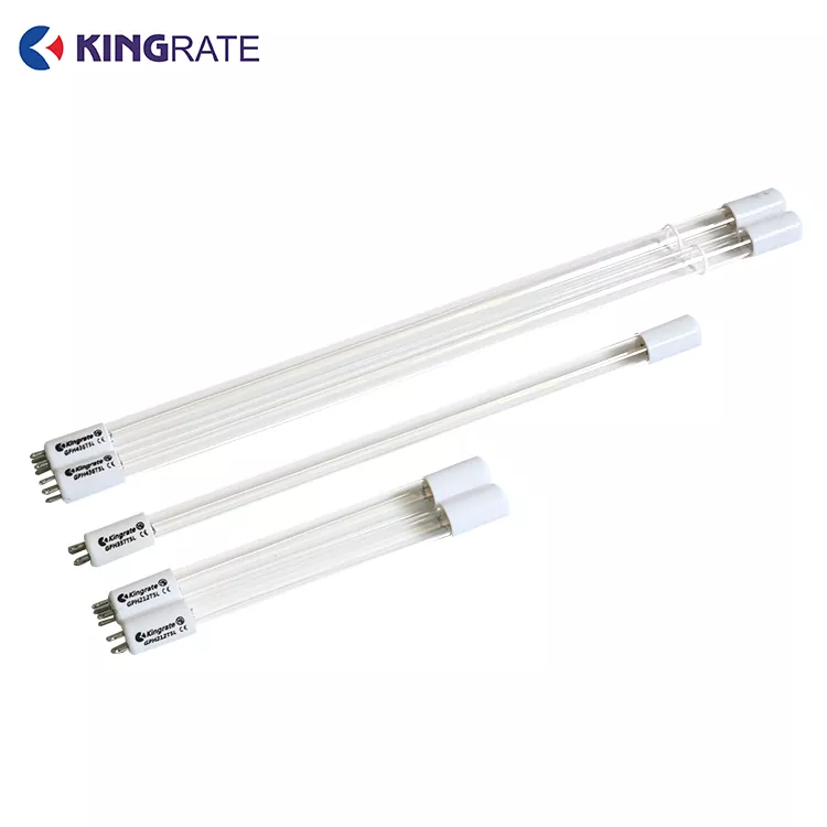 Høy ytelse 4P UV-lampe