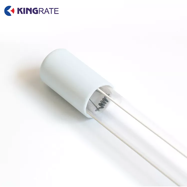Høy ytelse 4P UV-lampe
