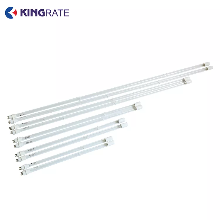 Høy ytelse 4P UV-lampe