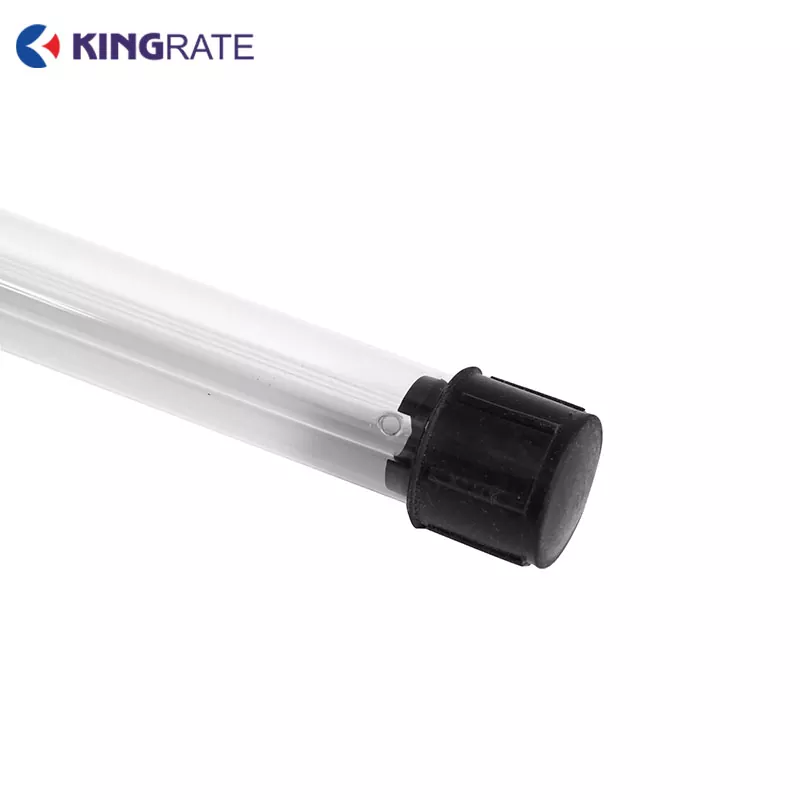 Kompakt H Type nedsenkbar UV-sterilisator
