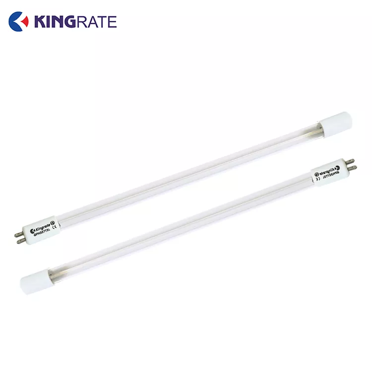 Høy ytelse 4P UV-lampe Høy ytelse 4P UV-lampe