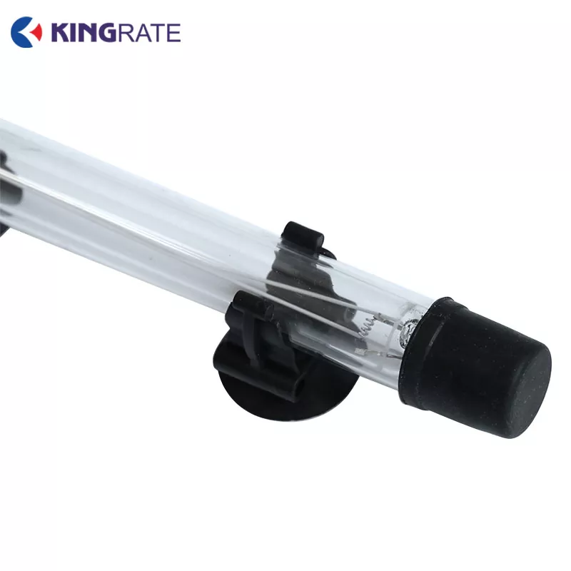 Koi Pond og Ornamental Pond UV-lampe UV-sterilisator