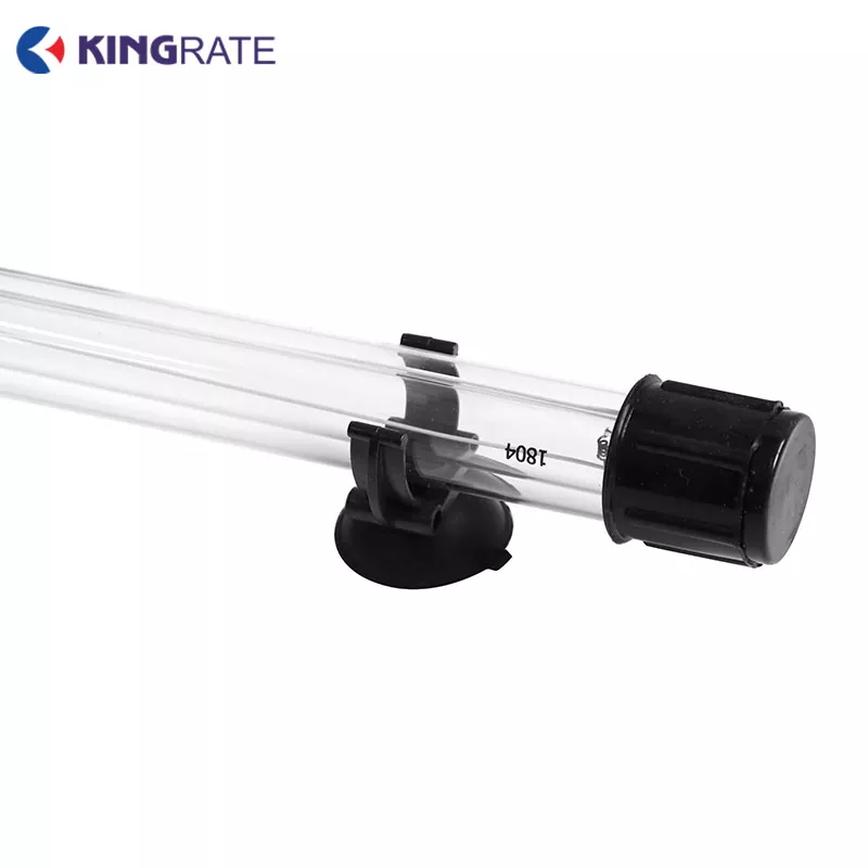 Koi Pond og Ornamental Pond UV-lampe UV-sterilisator