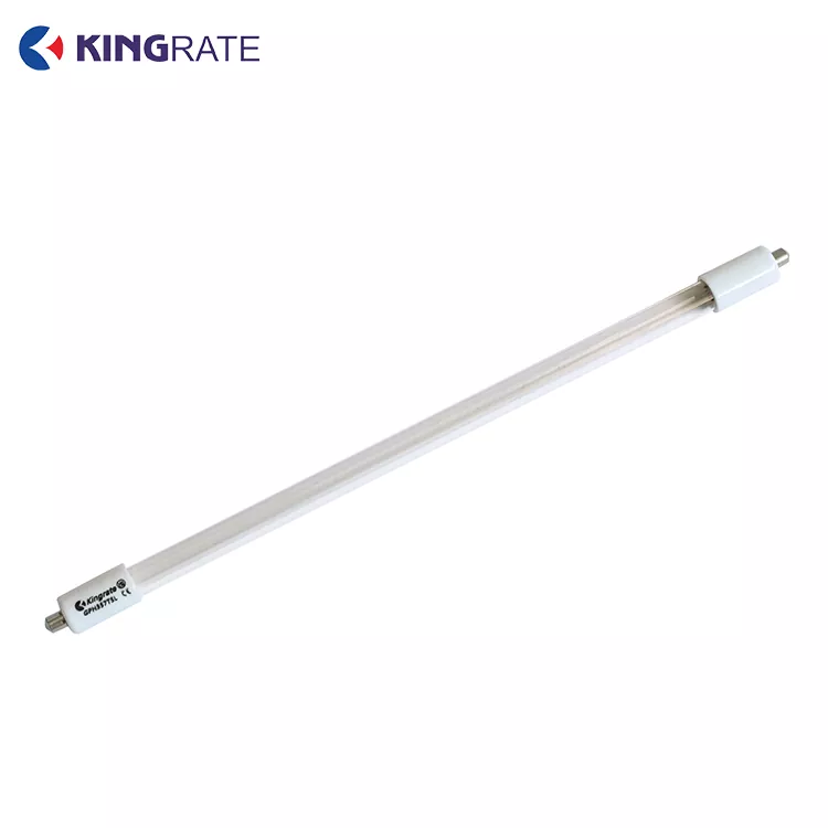 En pins dobbel UV-lampe En pins dobbel UV-lampe