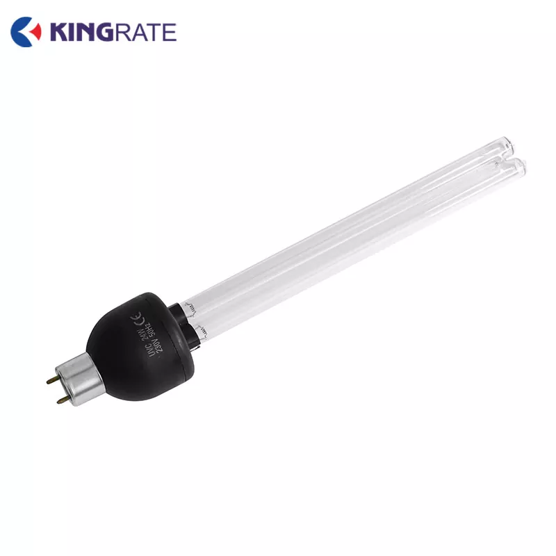 Selvballastert kompakt UV-lampe Selvballastert kompakt UV-lampe