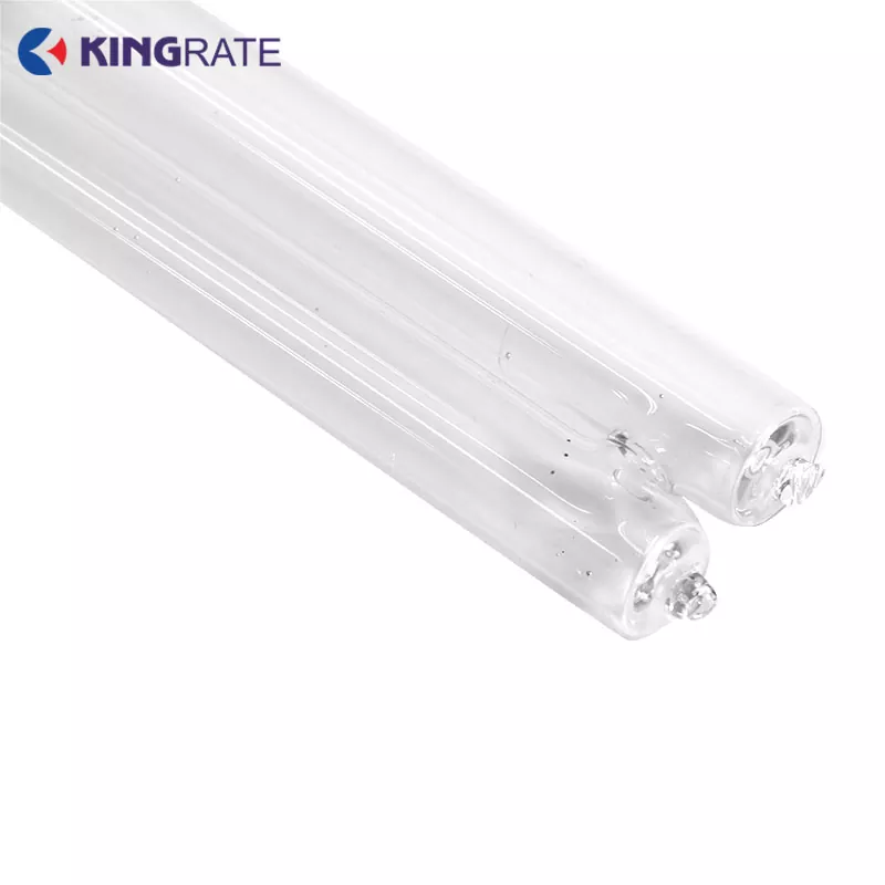 Selvballastert kompakt UV-lampe
