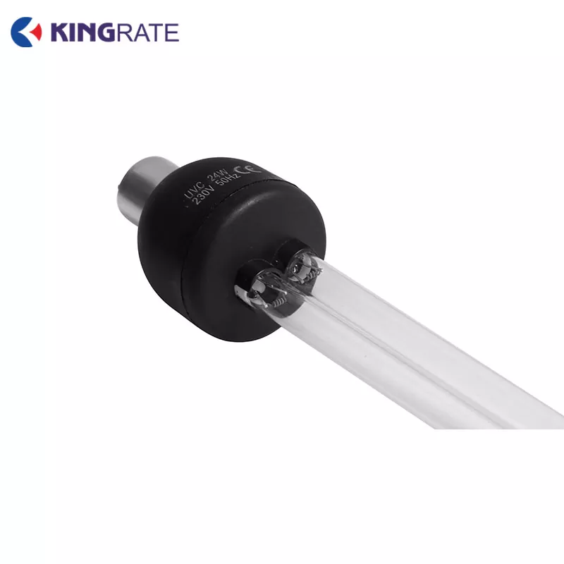 Selvballastert kompakt UV-lampe