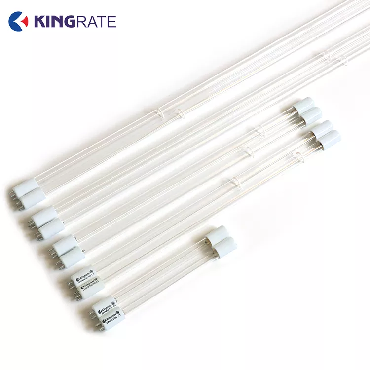 Standard 4P UV-lampe Standard 4P UV-lampe